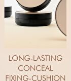 Luna Long Lasting Conceal Fixing Cushion Set - 3 Colors - #23M Medium Beige