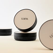 Luna Long Lasting Conceal Fixing Cushion Set - 3 Colors - #21C Cool Ivroy