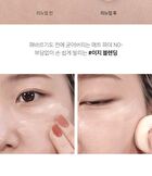Luna Long Lasting Foundation - 5 Colors - #13 Porcelain