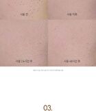 Luna Long Lasting Foundation - 5 Colors - #13 Porcelain