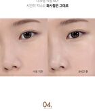 Luna Long Lasting Foundation - 5 Colors - #13 Porcelain