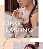 Luna Long Lasting Foundation - 5 Colors - #13 Porcelain