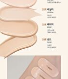 Luna Long Lasting Foundation - 5 Colors - #13 Porcelain