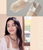 Luna Long Lasting Foundation - 5 Colors - #13 Porcelain