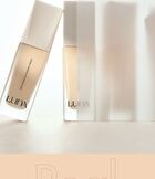 Luna Long Lasting Foundation - 5 Colors - #13 Porcelain