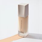 Luna Long Lasting Foundation - 5 Colors - #13 Porcelain
