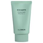 Eco Earth Cica Sun Cream - 50g