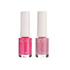Nail Wear 2024 SS Edition - 2 Colors - #128 Fuchsia Fizz