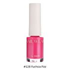 Nail Wear 2025 SS Edition - 3 Colors - #127 Black Forte