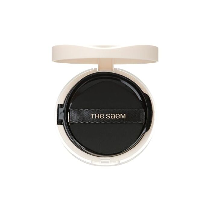 Cover Perfection Concealer Cushion - 4 Colors - 2024 Version - #1.0 Clear Beige
