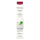 Whitening Herbal & Mineral Toothpaste - Brilliant Mint - 100g