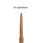 Perfect Sculpt Eyebrow Pencil - 02 Caramel Brown