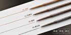 Perfect Sculpt Eyebrow Pencil - 02 Caramel Brown