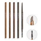Perfect Sculpt Eyebrow Pencil - 02 Caramel Brown