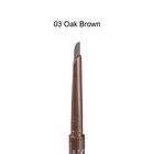 Perfect Sculpt Eyebrow Pencil - 03 Oak Brown