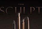 Perfect Sculpt Eyebrow Pencil - 03 Oak Brown