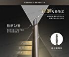 Perfect Sculpt Eyebrow Pencil - 03 Oak Brown