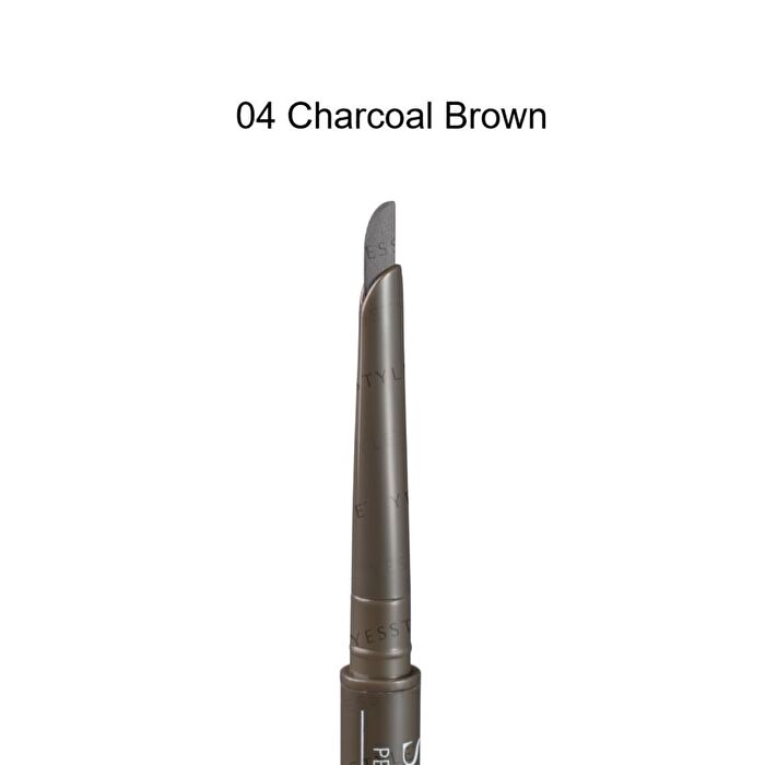 Perfect Sculpt Eyebrow Pencil - 04 Charcoal Brown