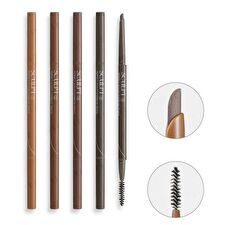 Perfect Sculpt Eyebrow Pencil - 04 Charcoal Brown