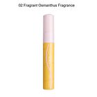 Hair Styling Brush - 01 Unscented - 12ml