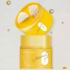 My Scheming Vitamin C Makeup Remover Balm - 45g