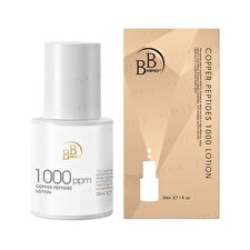 My Scheming BB Amino Copper Peptides 1000 Lotion - 30ml