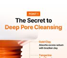 Freshly Juiced Vitamin Mask Cleanser - 150ml