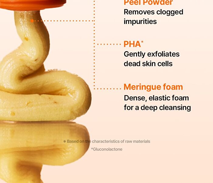 Freshly Juiced Vitamin Mask Cleanser - 150ml