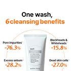 Freshly Juiced Vitamin Mask Cleanser - 150ml