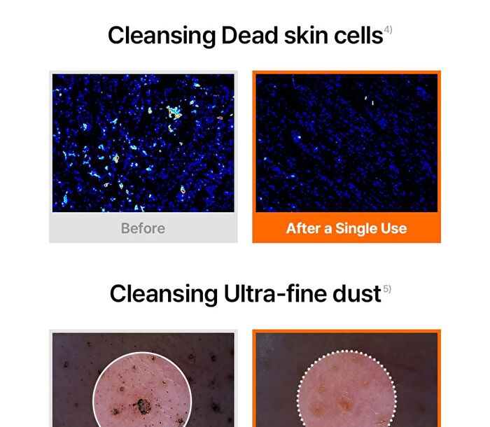 Freshly Juiced Vitamin Mask Cleanser - 150ml