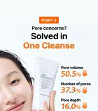 Freshly Juiced Vitamin Mask Cleanser - 150ml