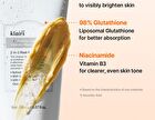 Freshly Juiced Vitamin Mask Cleanser - 150ml