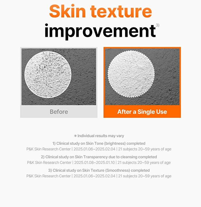 Freshly Juiced Vitamin Mask Cleanser - 150ml