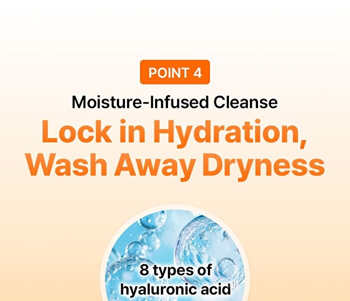 Freshly Juiced Vitamin Mask Cleanser - 150ml