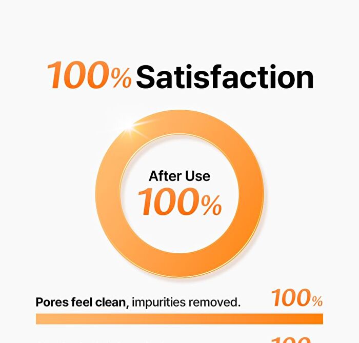 Freshly Juiced Vitamin Mask Cleanser - 150ml