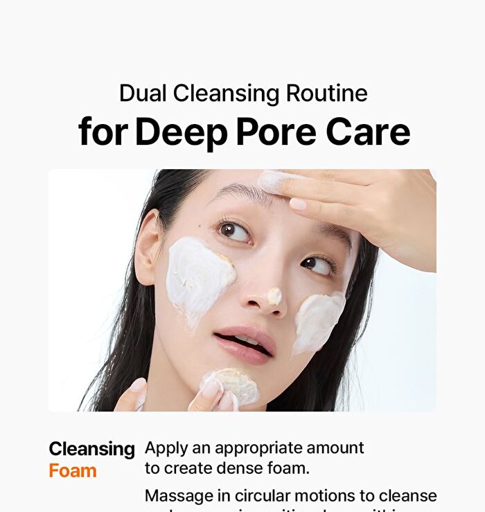 Freshly Juiced Vitamin Mask Cleanser - 150ml