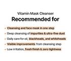 Freshly Juiced Vitamin Mask Cleanser - 150ml