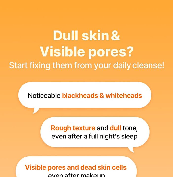 Freshly Juiced Vitamin Mask Cleanser - 150ml