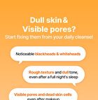 Freshly Juiced Vitamin Mask Cleanser - 150ml