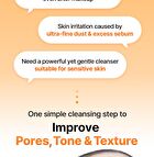 Freshly Juiced Vitamin Mask Cleanser - 150ml