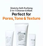 Freshly Juiced Vitamin Mask Cleanser - 150ml
