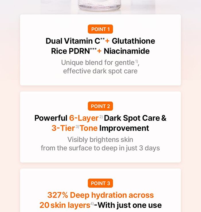 Freshly Juiced Vitamin Essence Toner - 180ml