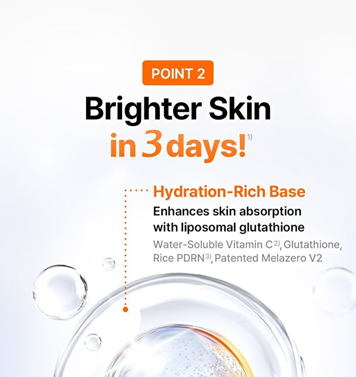 Freshly Juiced Vitamin Essence Toner - 180ml