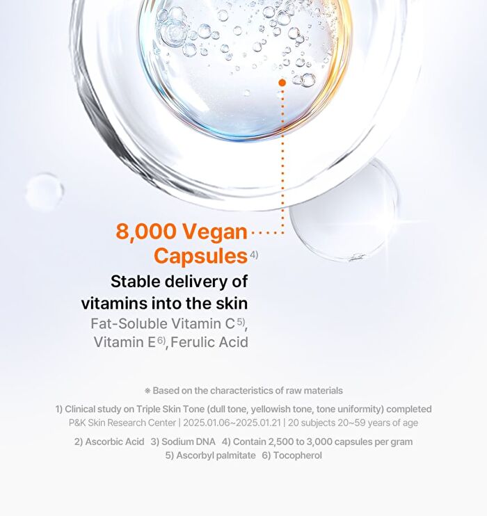 Freshly Juiced Vitamin Essence Toner - 180ml