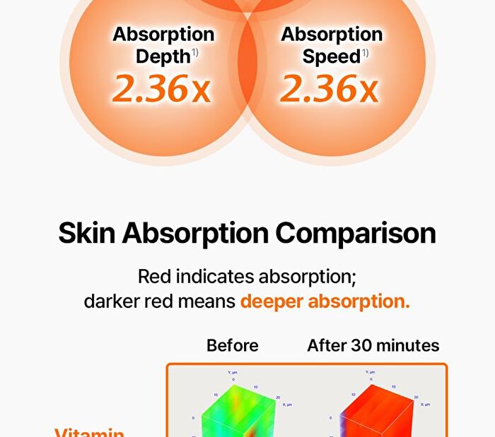 Freshly Juiced Vitamin Essence Toner - 180ml