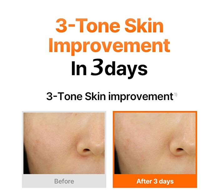 Freshly Juiced Vitamin Essence Toner - 180ml