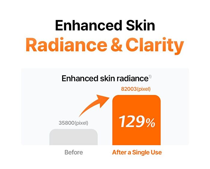 Freshly Juiced Vitamin Essence Toner - 180ml