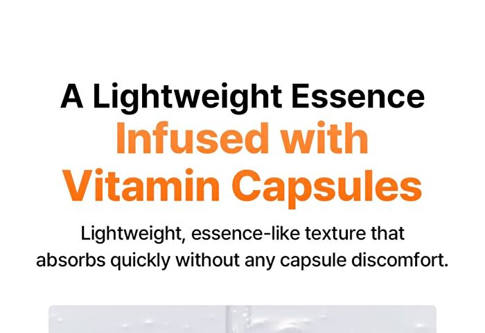 Freshly Juiced Vitamin Essence Toner - 180ml