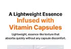 Freshly Juiced Vitamin Essence Toner - 180ml