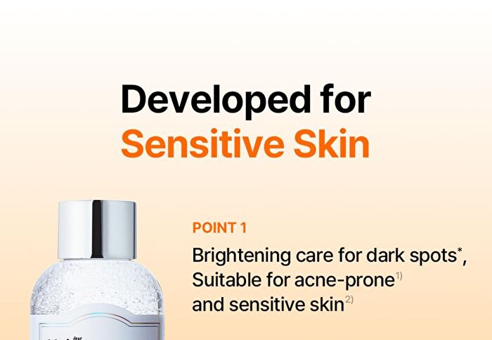 Freshly Juiced Vitamin Essence Toner - 180ml